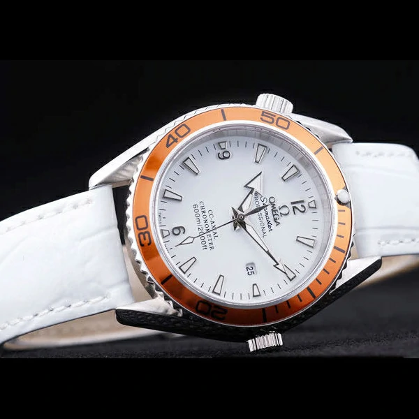 Omega Seamaster new58404