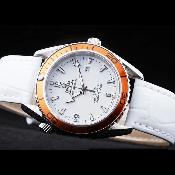Omega Seamaster new58404