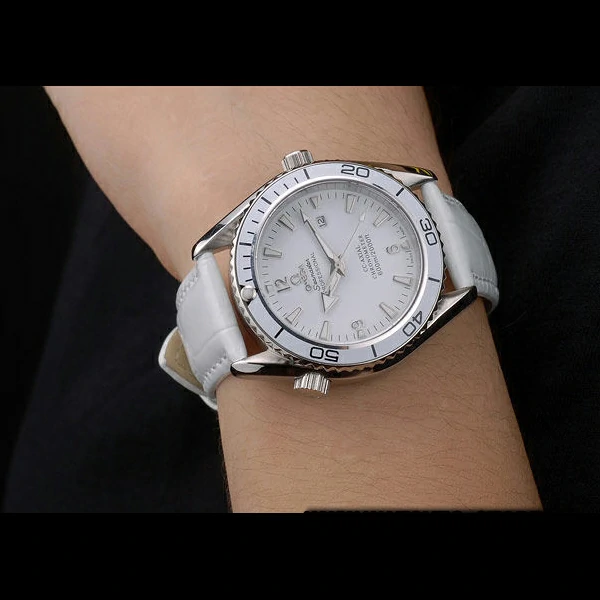 Omega Seamaster new58405