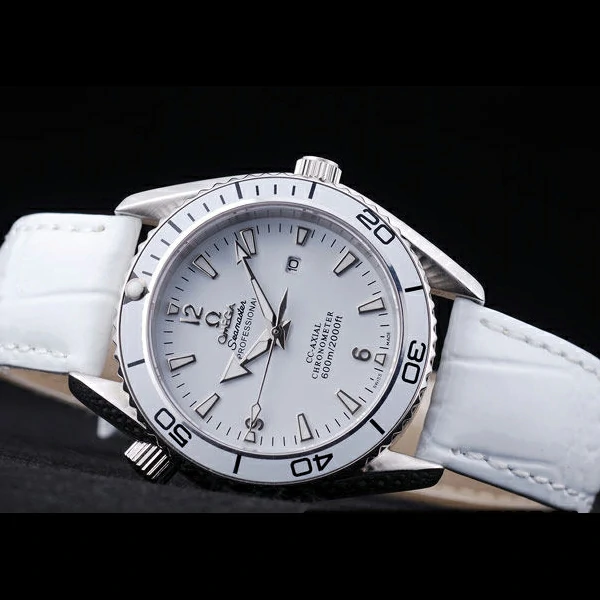Omega Seamaster new58405