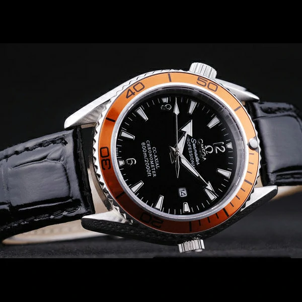 Omega Seamaster new58406