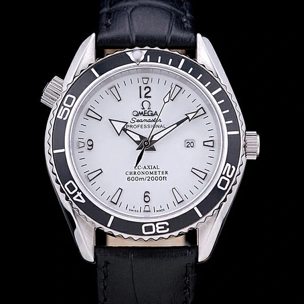 Omega Seamaster new58408