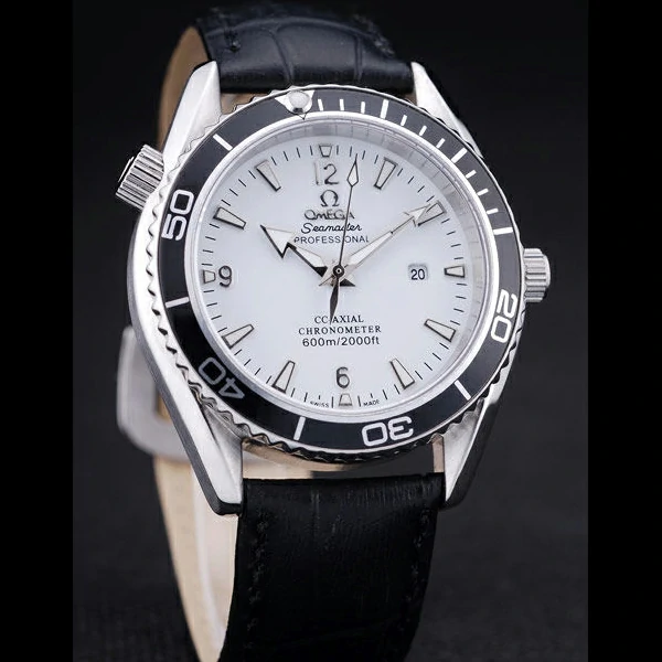 Omega Seamaster new58408