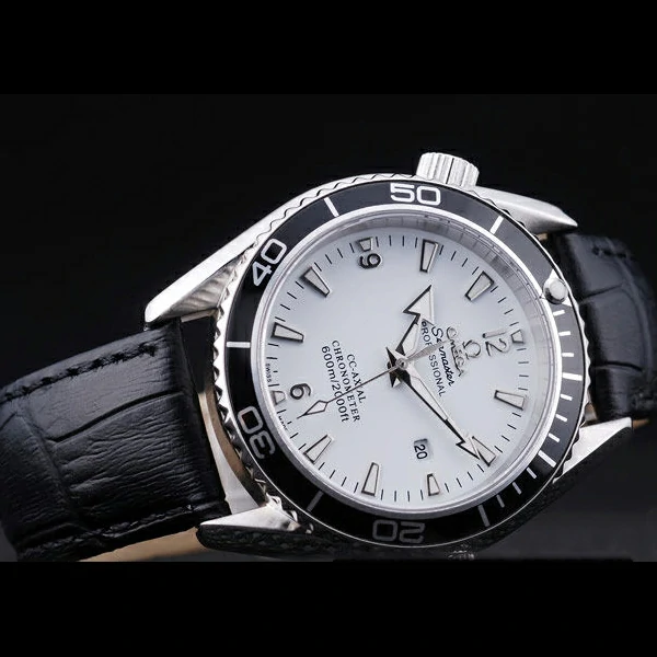 Omega Seamaster new58408