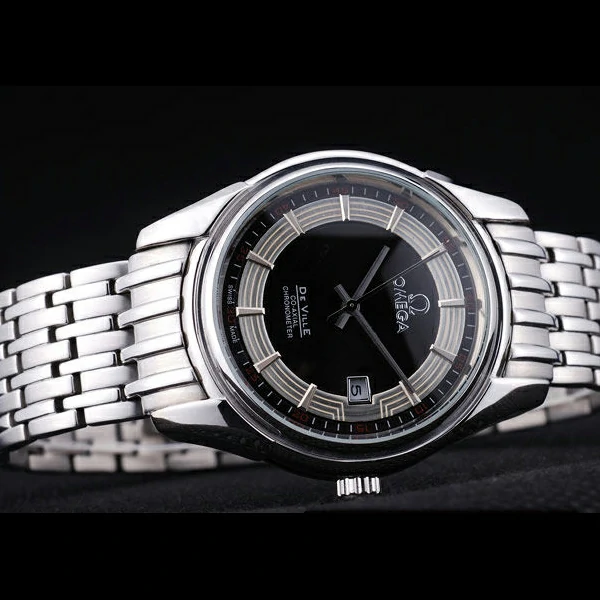 Omega DeVille new58409