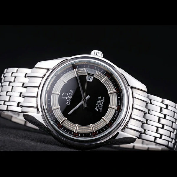 Omega DeVille new58409