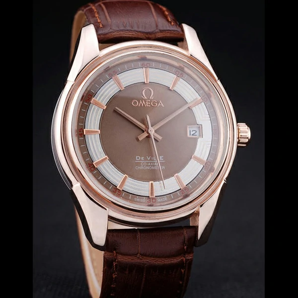 Omega DeVille new58410