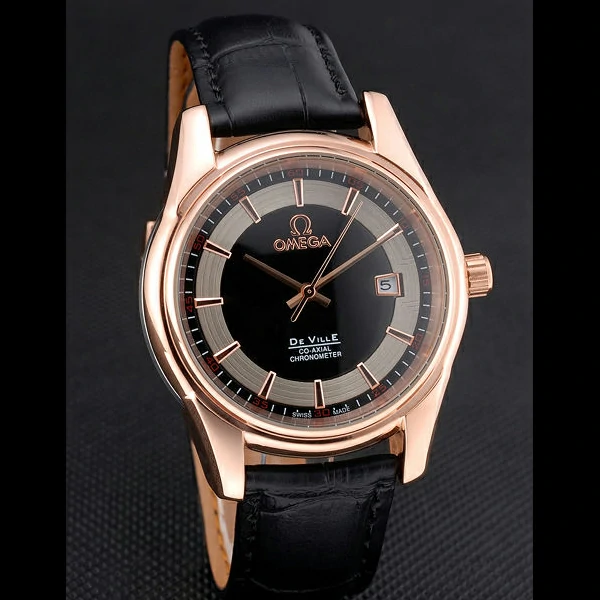 Omega DeVille new58411