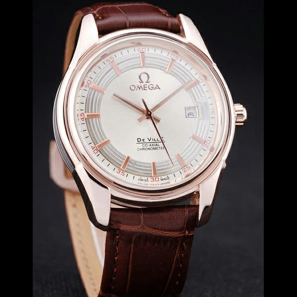 Omega DeVille new58412
