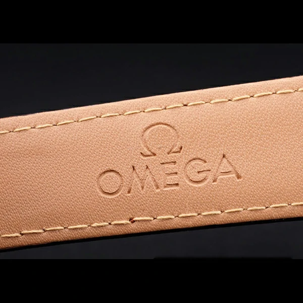 Omega DeVille new58412