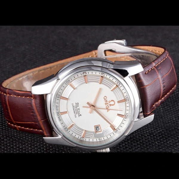Omega DeVille new58413