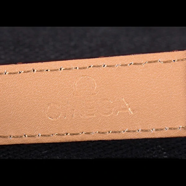 Omega DeVille new58413