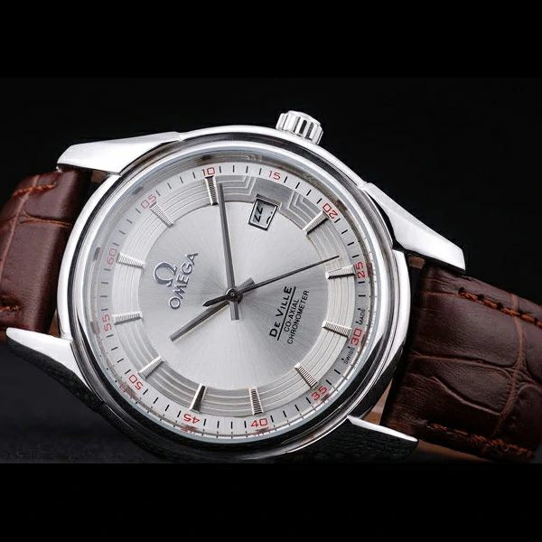 Omega DeVille new58414