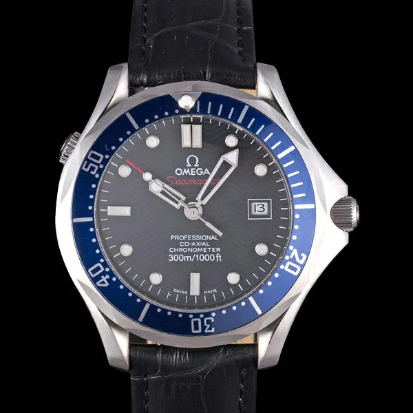 Omega Seamaster new58415
