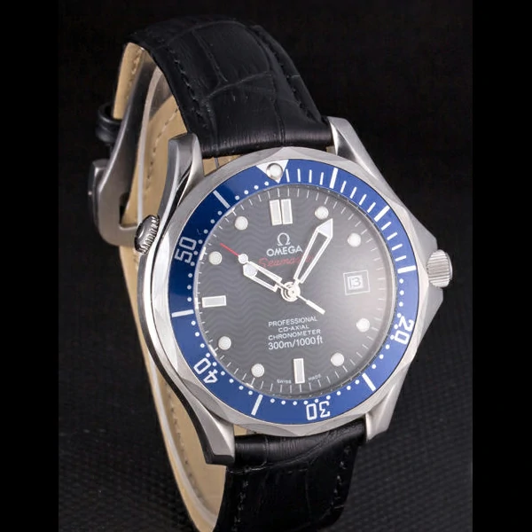 Omega Seamaster new58415