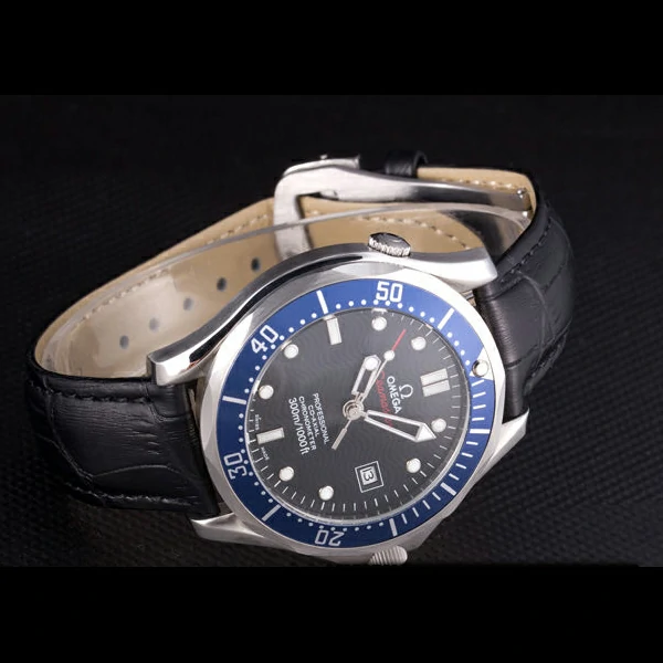 Omega Seamaster new58415
