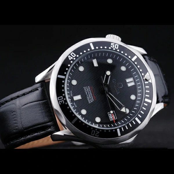 Omega Seamaster new58416