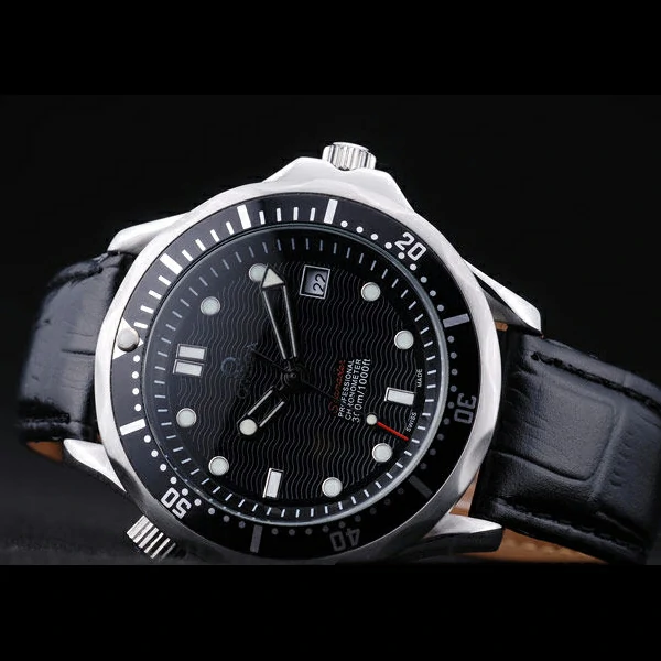 Omega Seamaster new58416