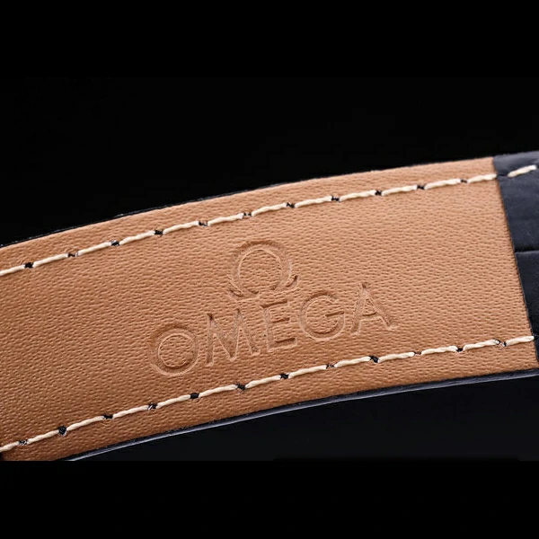 Omega Seamaster new58416