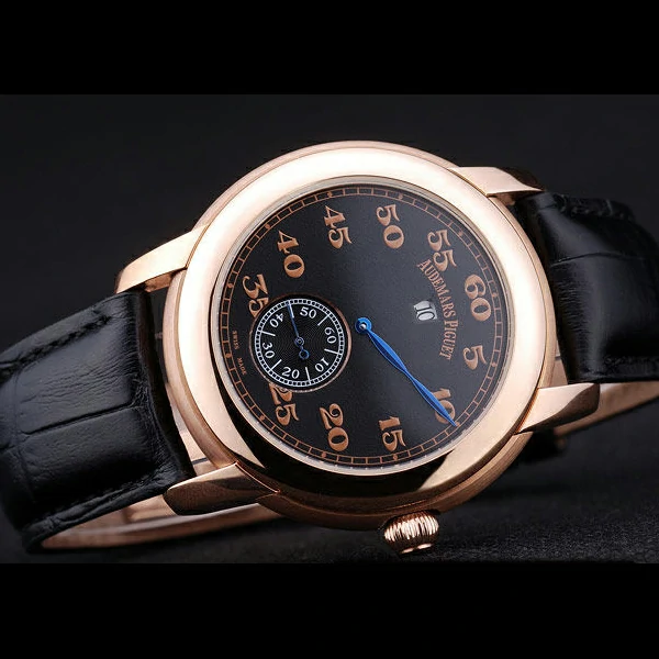 Audemars Piguet Jules Audemars Watch new58442