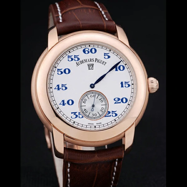 Audemars Piguet Jules Audemars Watch new58443