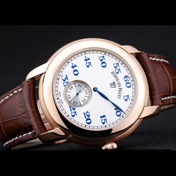 Audemars Piguet Jules Audemars Watch new58443