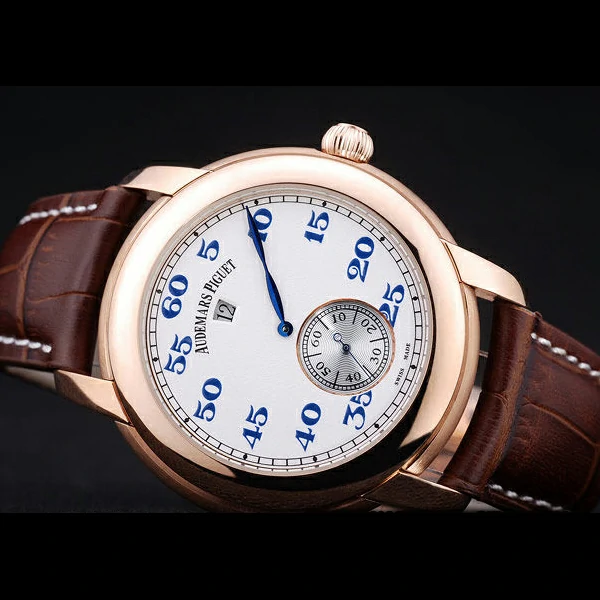 Audemars Piguet Jules Audemars Watch new58443
