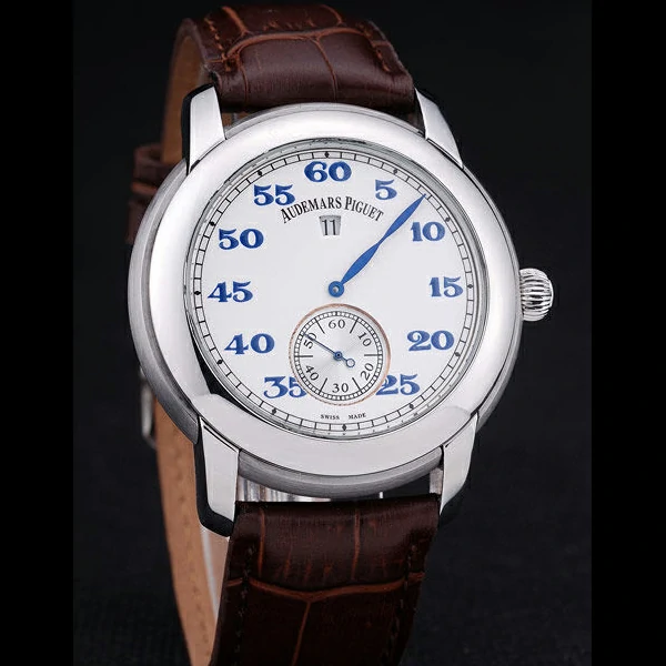 Audemars Piguet Jules Audemars Watch new58444