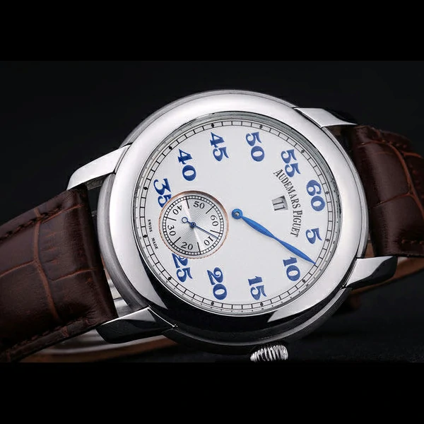 Audemars Piguet Jules Audemars Watch new58444