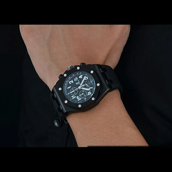 Audemars Piguet Royal Oak Offshore Singapore GP 2008 new58481