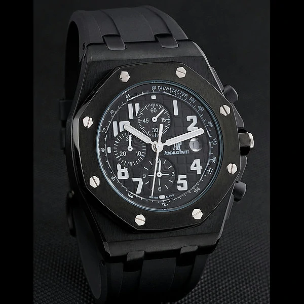 Audemars Piguet Royal Oak Offshore Singapore GP 2008 new58481
