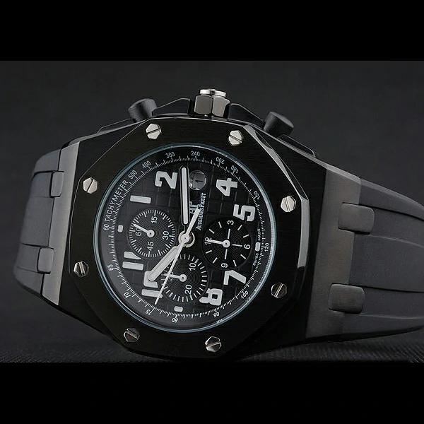 Audemars Piguet Royal Oak Offshore Singapore GP 2008 new58481