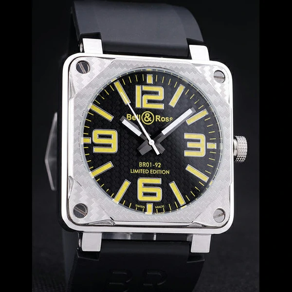 Bell and Ross Watch new58484