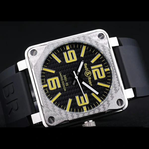 Bell and Ross Watch new58484