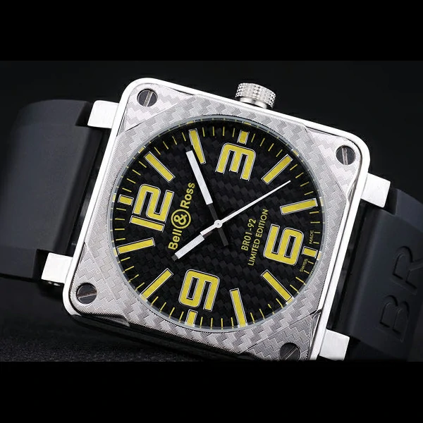 Bell and Ross Watch new58484