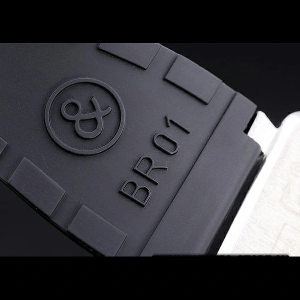 Bell and Ross Watch new58484