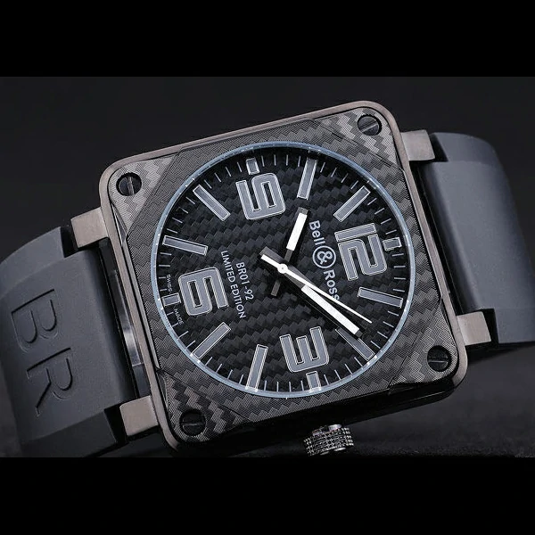 Bell and Ross Watch new58486