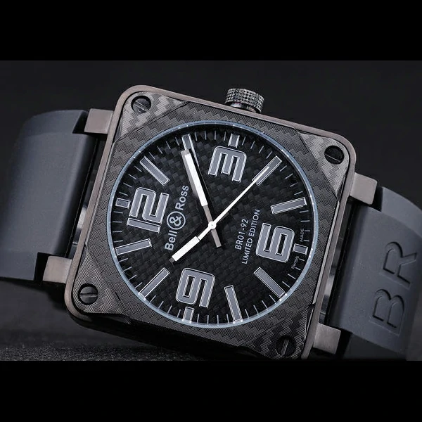 Bell and Ross Watch new58486