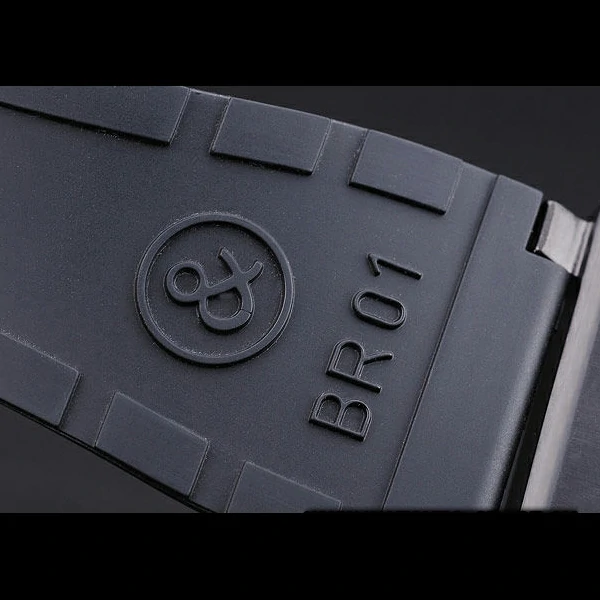 Bell and Ross Watch new58487