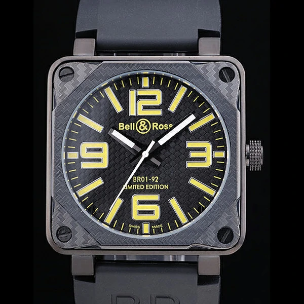 Bell and Ross Watch new58488