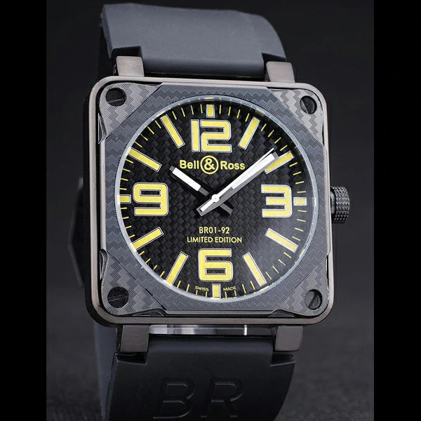 Bell and Ross Watch new58488
