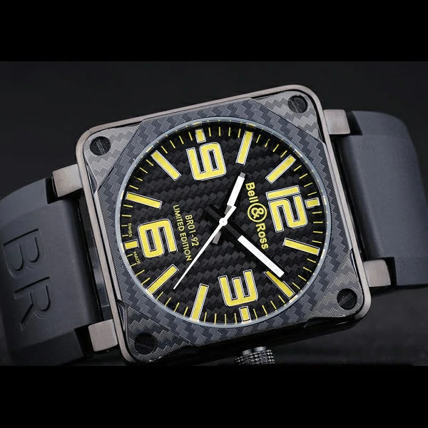 Bell and Ross Watch new58488