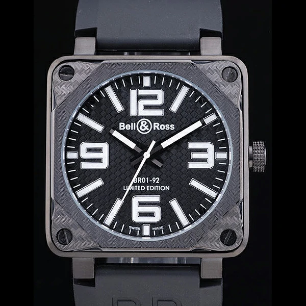 Bell and Ross Watch new58489