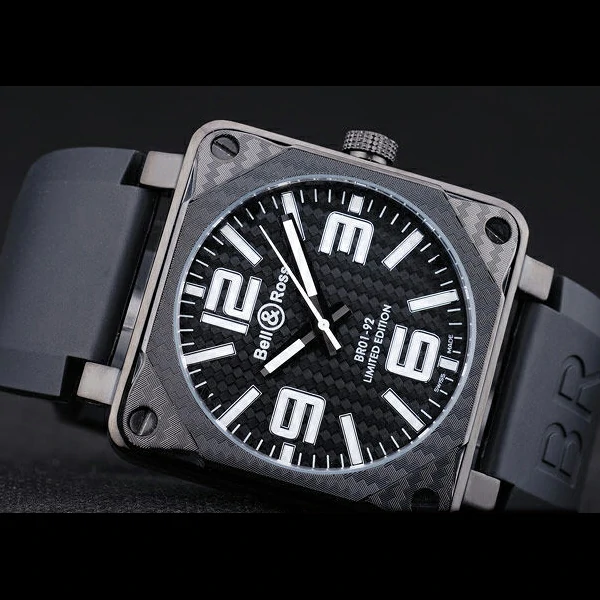 Bell and Ross Watch new58489