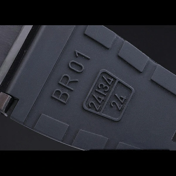 Bell and Ross Watch new58489