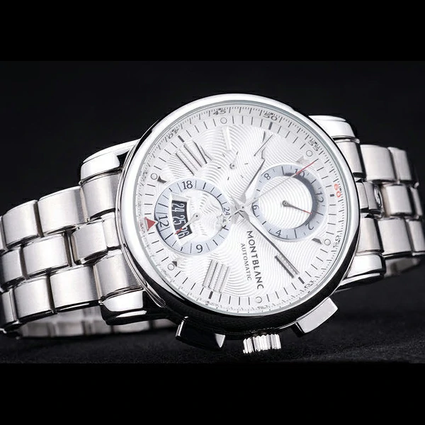 MontBlanc new58519