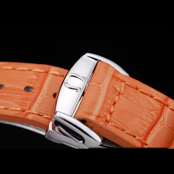 Omega Seamaster Planet Ocean 007 new58522