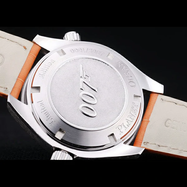 Omega Seamaster Planet Ocean 007 new58522