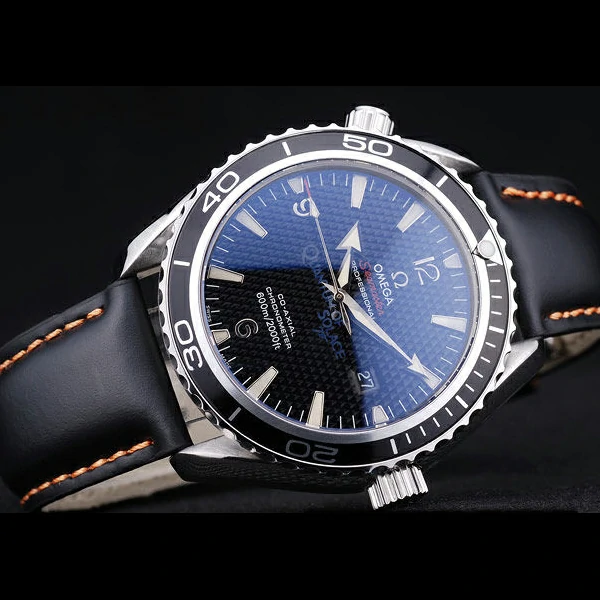 Omega Seamaster Planet Ocean 007 new58523