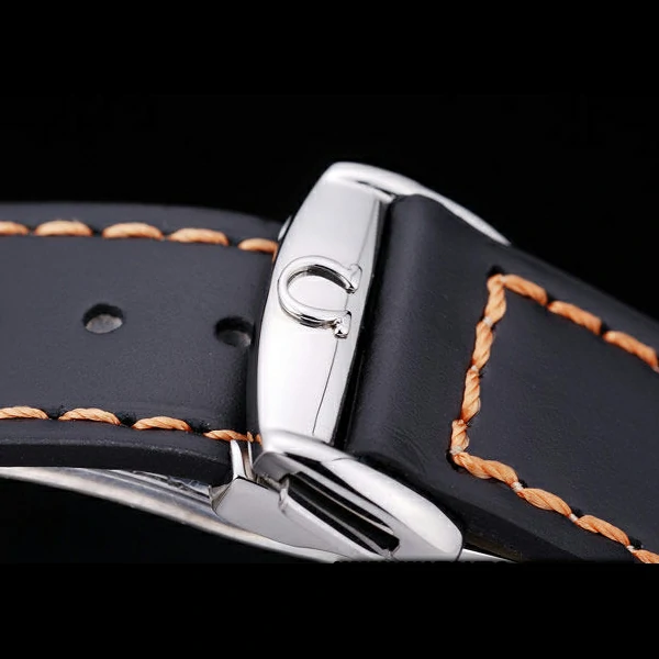 Omega Seamaster Planet Ocean 007 new58523